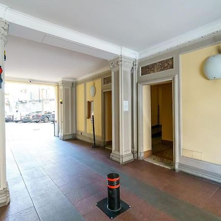 Appartamento Brera-Moscova Duomo 15 Minuti A Piedi Milano Esterno foto