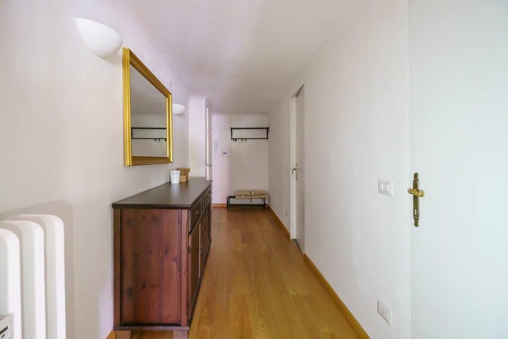Appartamento Brera-Moscova Duomo 15 Minuti A Piedi Milano Esterno foto